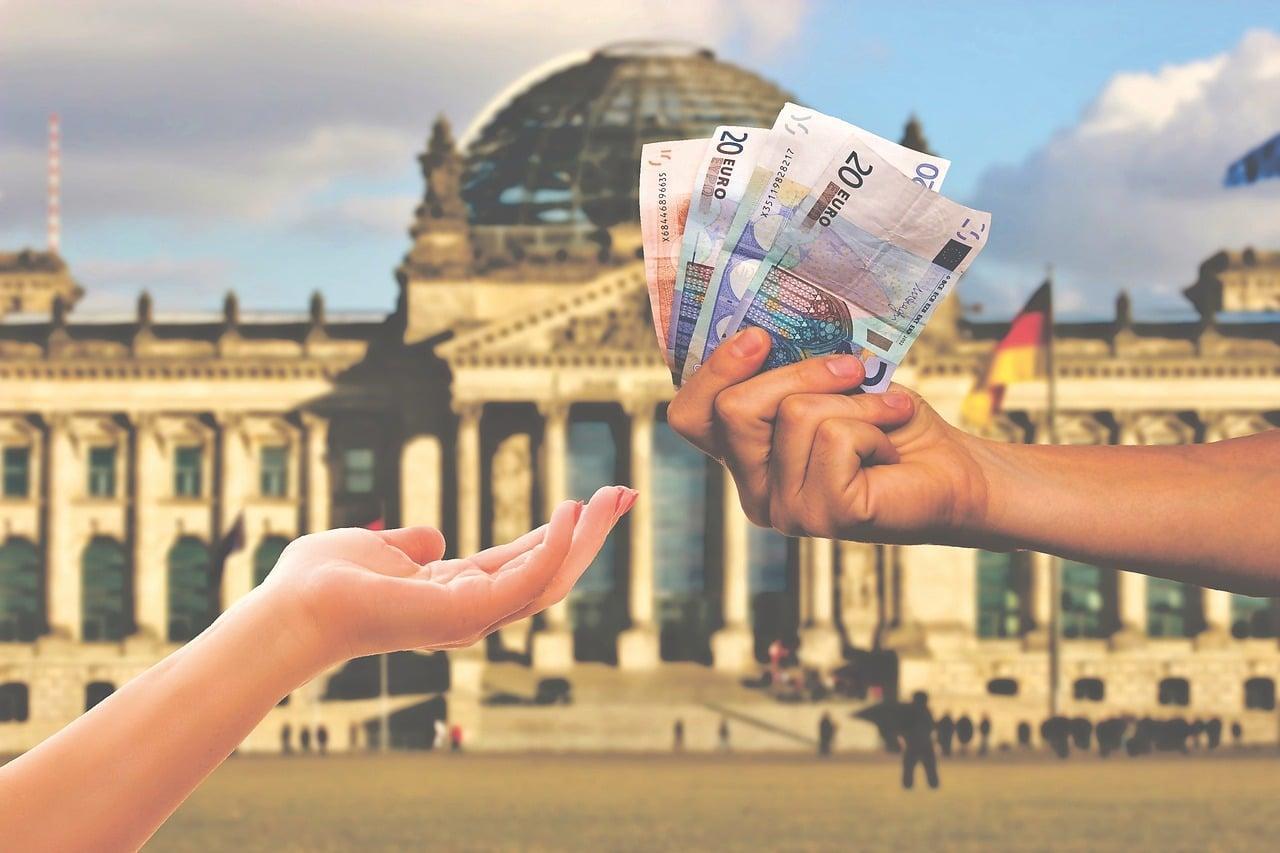 Comment organiser son plan financier pour partir en voyage en Allemagne ?