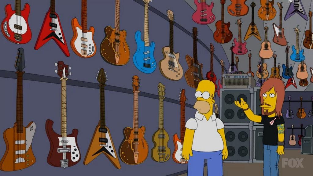 Pourquoi débuter en tant que bassiste ? 
