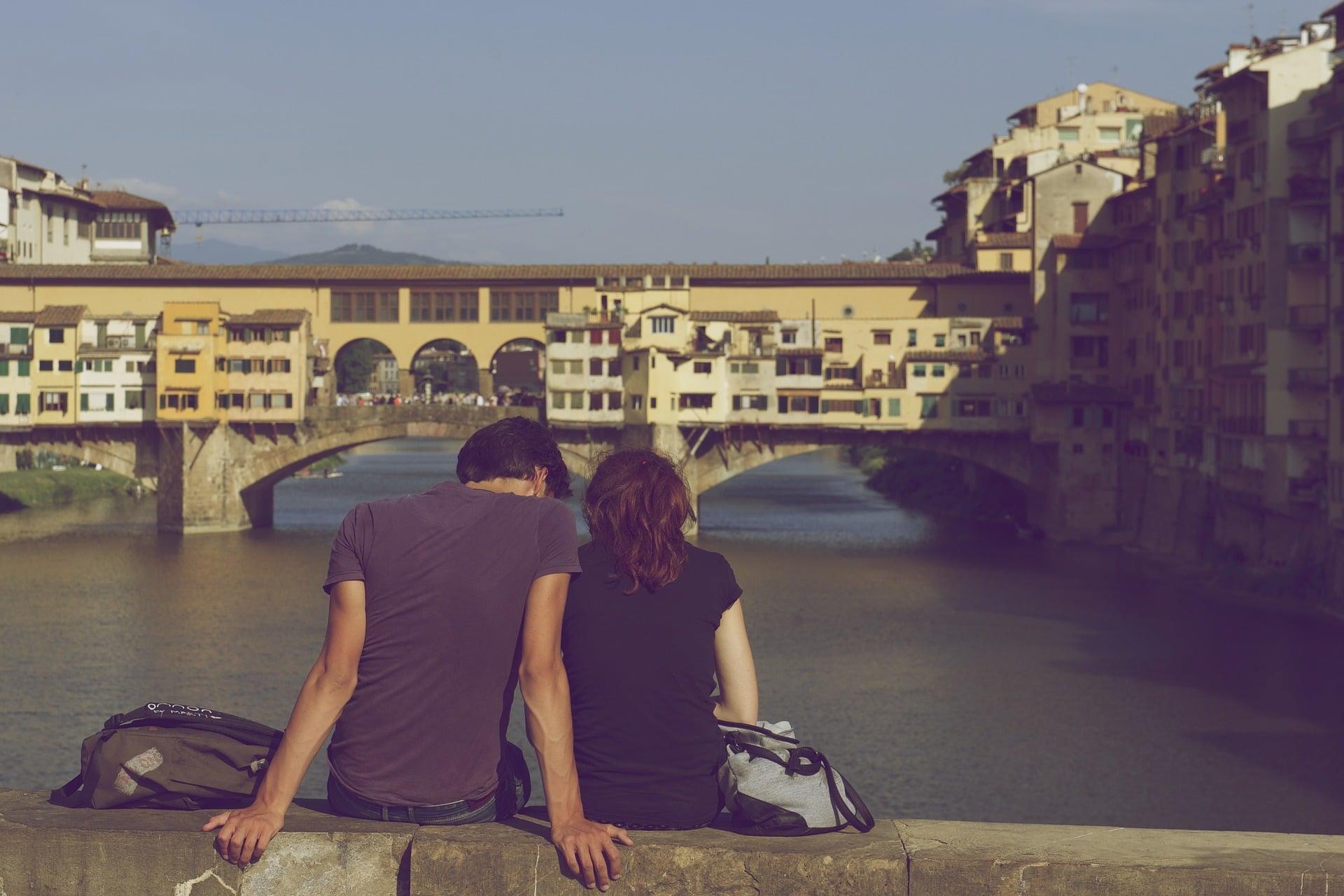 Combien coûte un échange linguistique en Italie ?