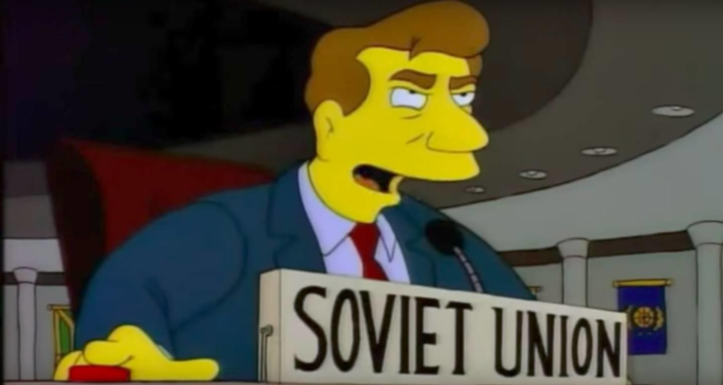 Quelle discipline étudier en Russie ?