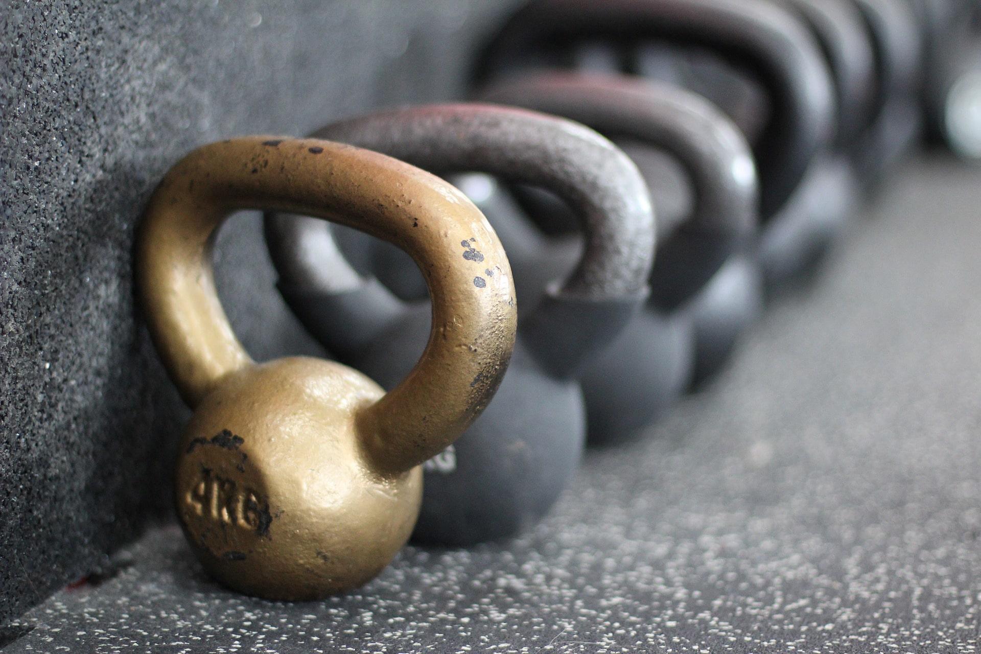 Combien coûte un prof de muscu pour femmes ?