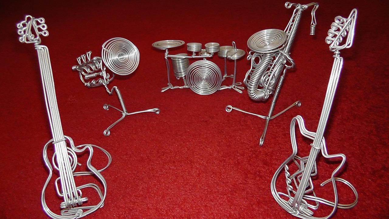 Pourquoi devenir bassiste ? 