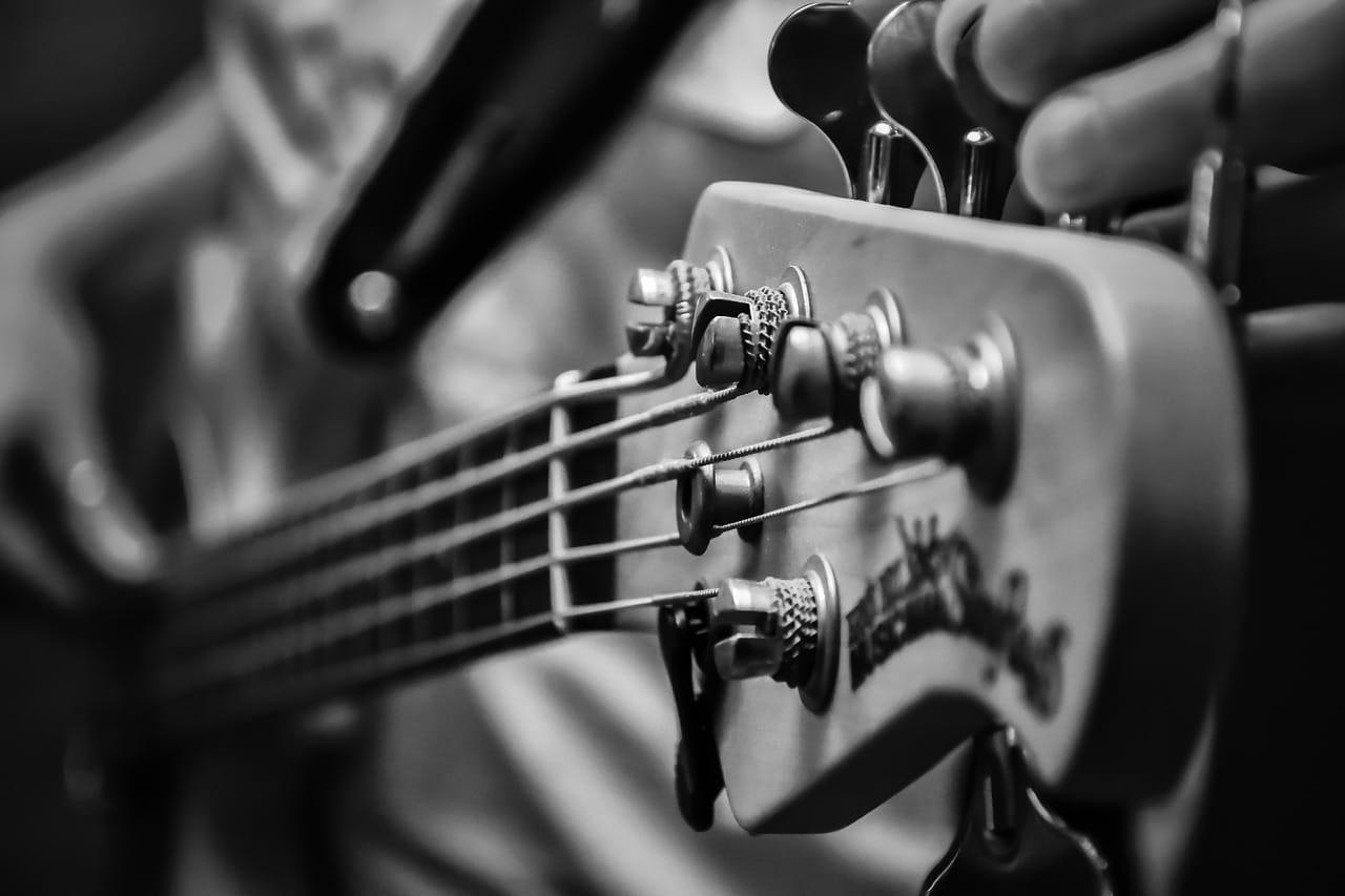 Pourquoi choisir la basse comme instrument ?