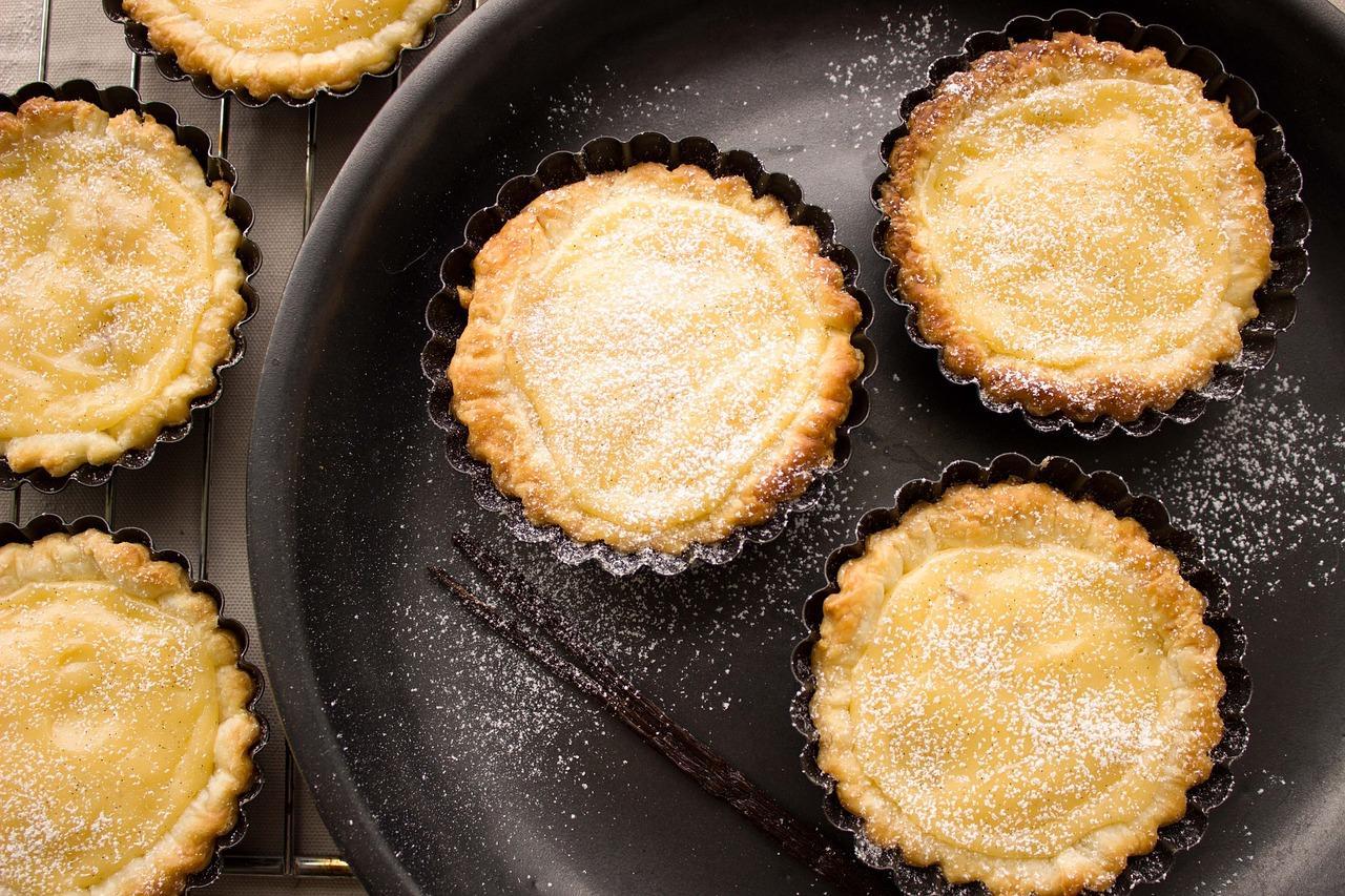 Profitez-en pour goûter les plats portugais !
