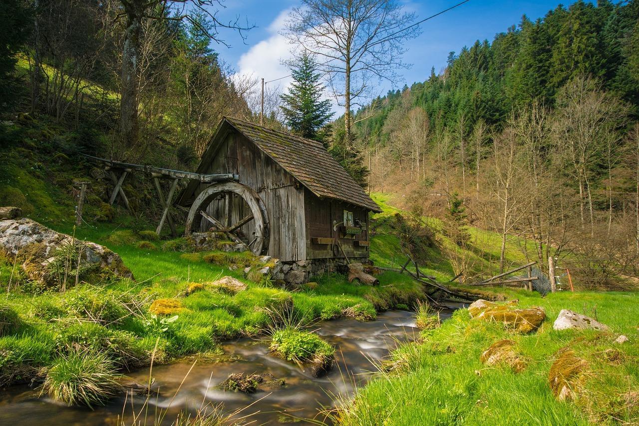 Découvrez tous les types de logements possibles pour un voyage en Allemagne !