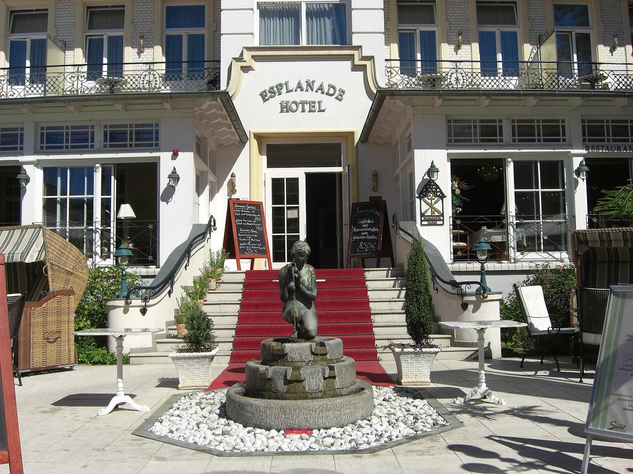 Comment organiser son plan financier avant de partir visiter les villes allemandes ?
