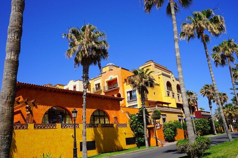 Quel logement choisir en Espagne ?