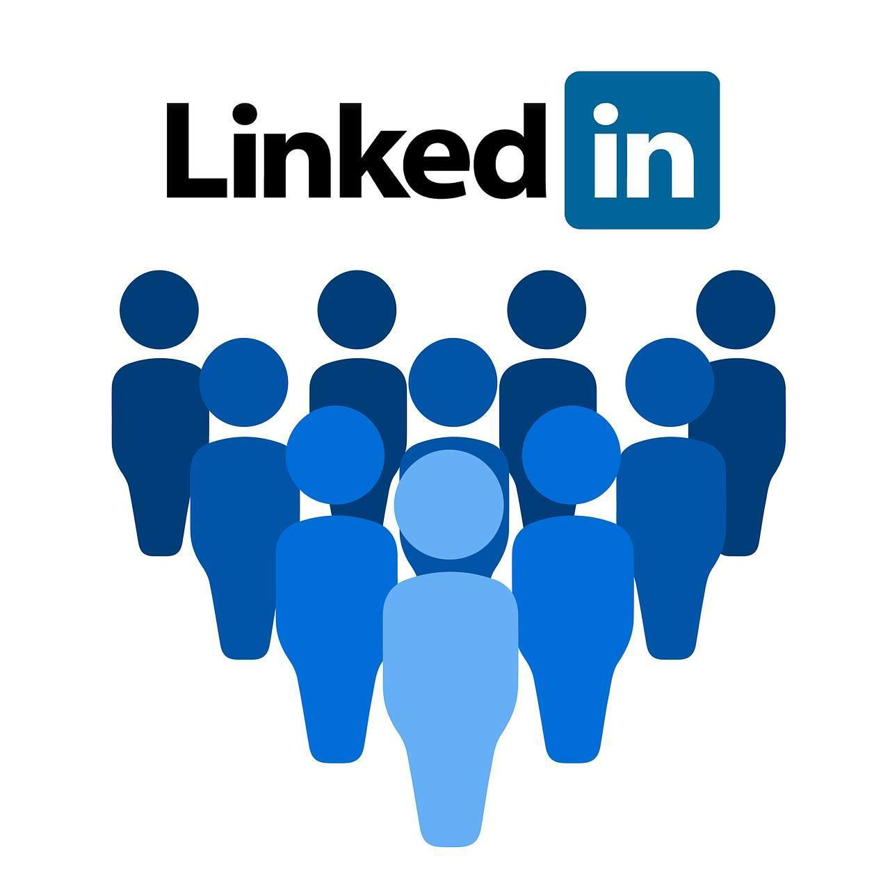 Comment créer un réseau de travail sur Linkedin ?