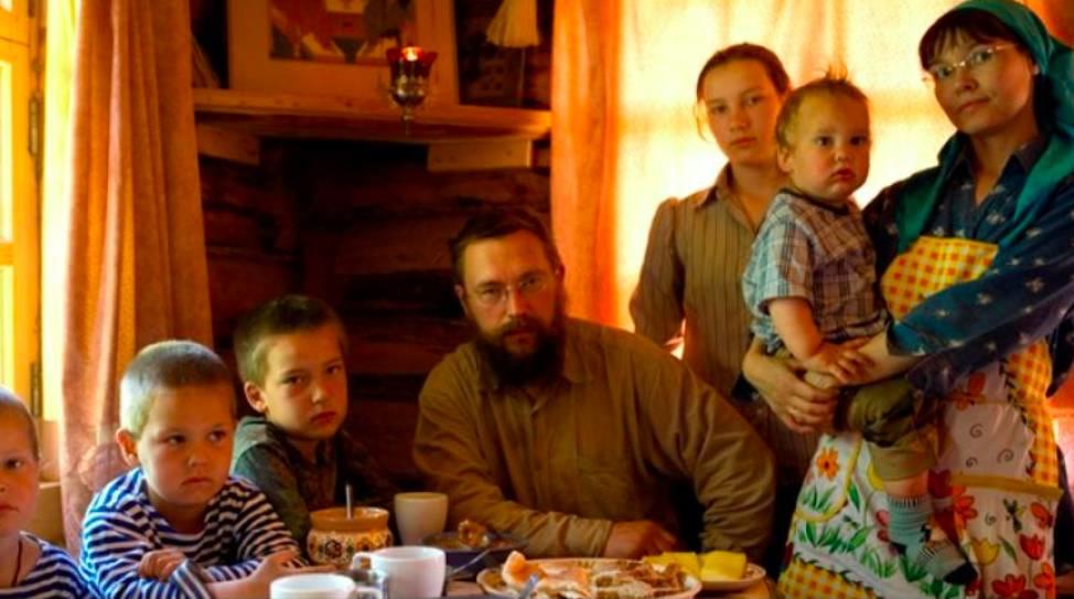 En quoi consiste la famille d'accueil en Russie ?
