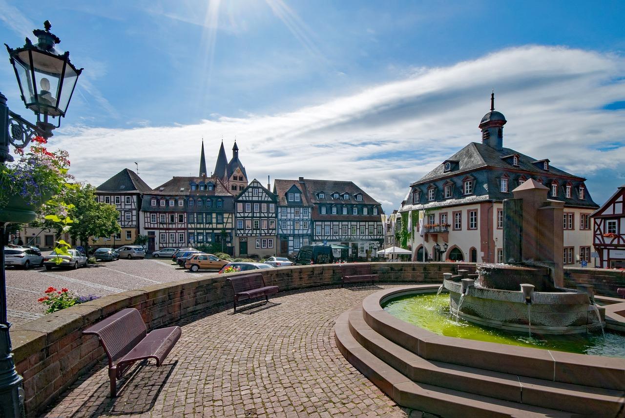 Comment se loger durant des vacances en Allemagne ?