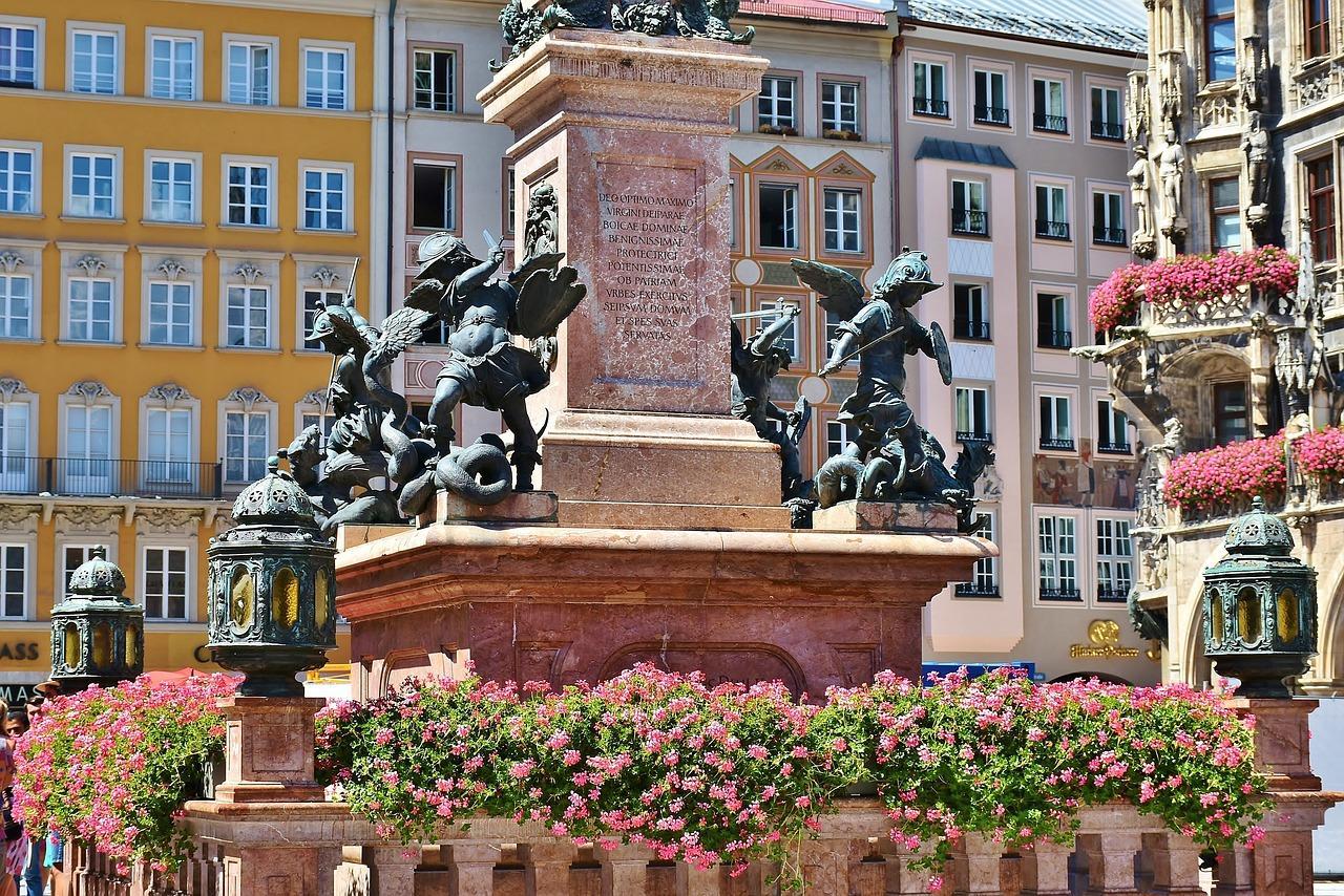 Retrouvez les 10 lieux les plus emblématiques du pays germanique !