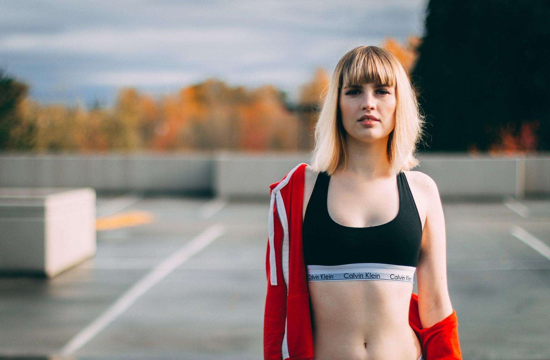 Comment participer à un cours de musculation pour femmes ?
