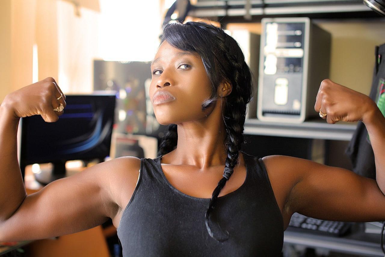 Faut-il beaucoup de place pour se muscler chez soi ?