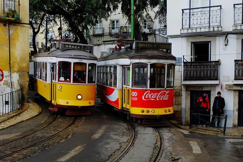 Comment se déplacer au Portugal ?