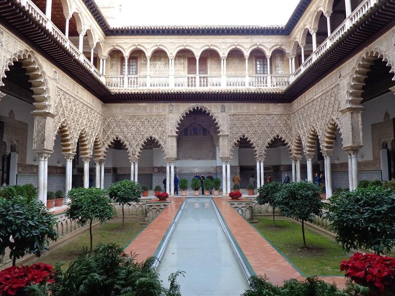 Quelle ville visiter en Espagne ?