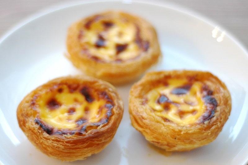 Combien coûte la nourriture au Portugal ?