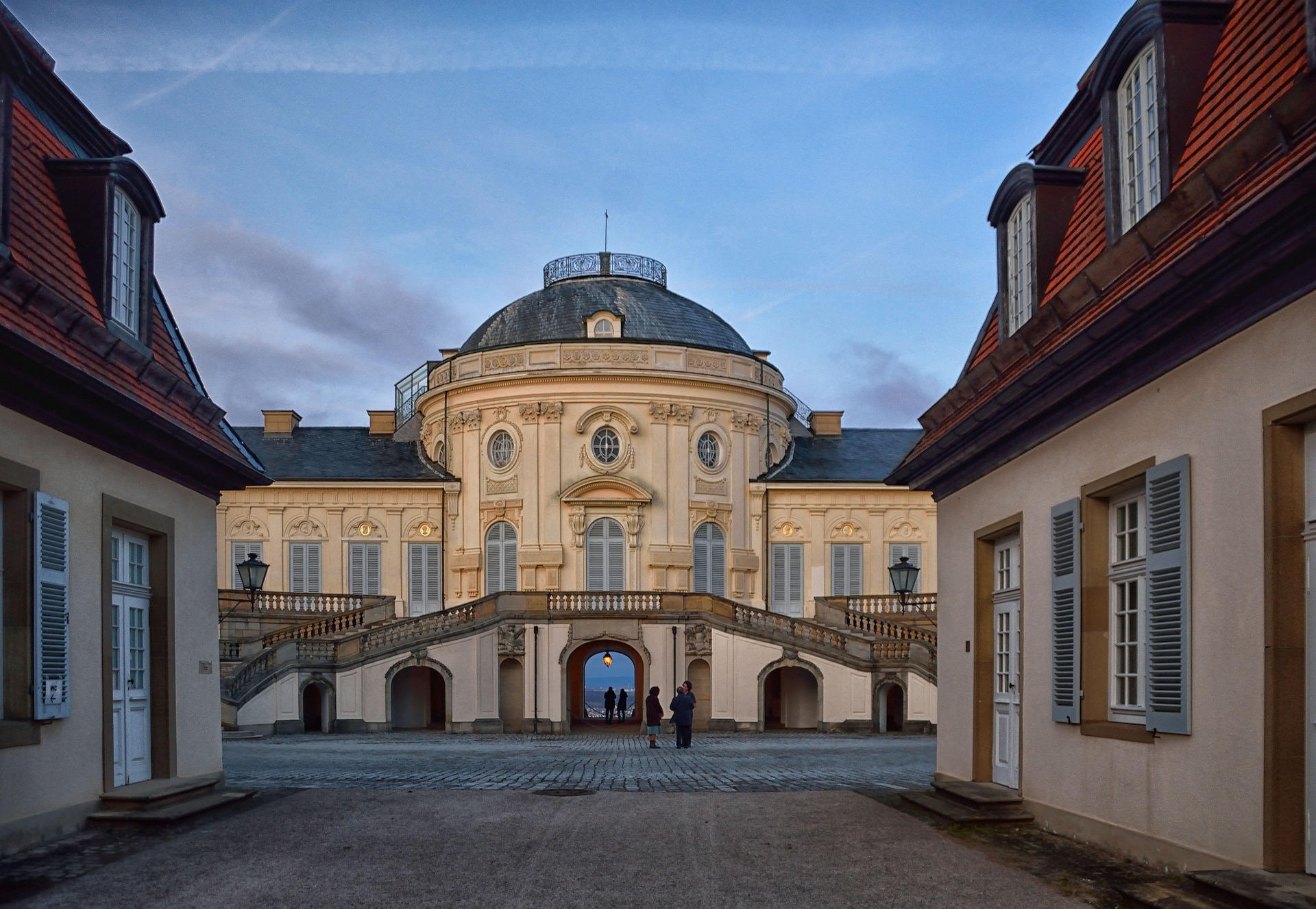 Pourquoi visiter l'Allemagne ?