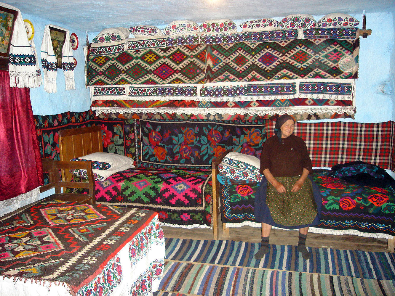 Comment choisir sa famille d'accueil russe ?