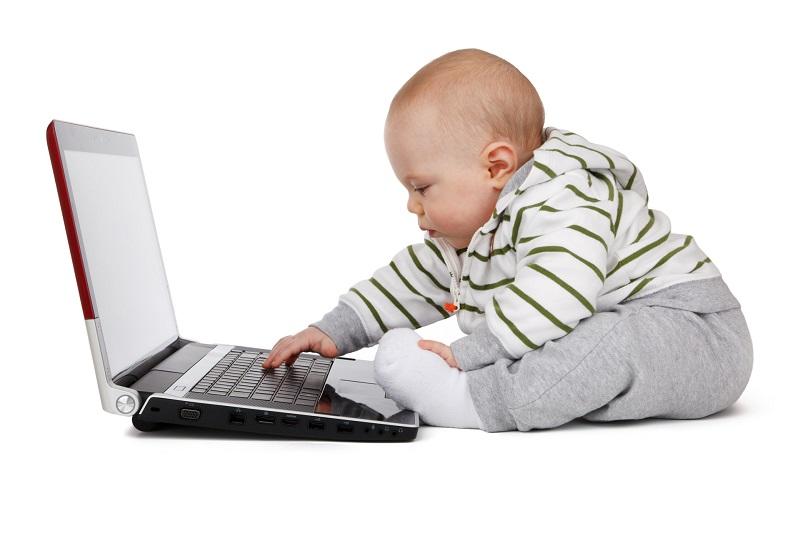 Comment apprendre à utiliser un ordi ?