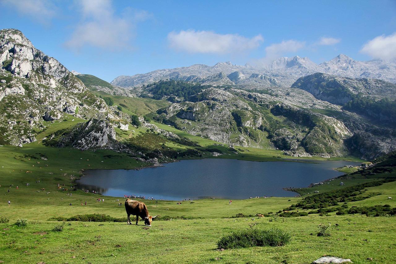 Pourquoi partir sur la péninsule ibérique ? 