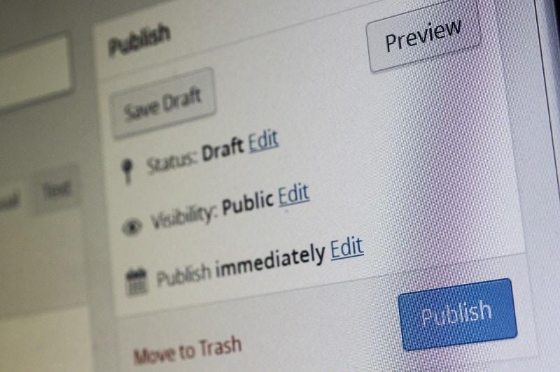 Comment utiliser PHP sur son blog ?