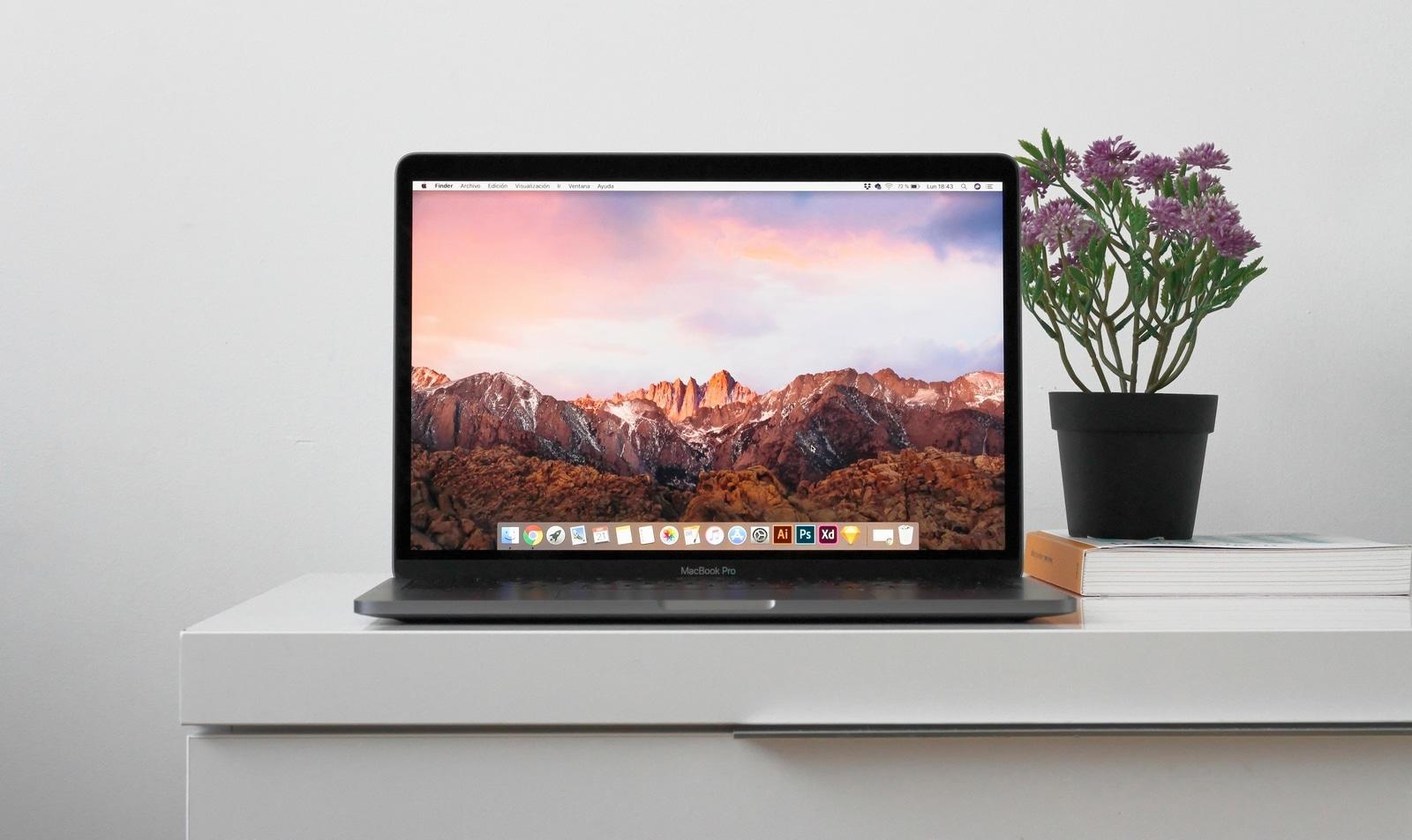 Faire une capture d'écran sur son Mac : comment faire ?