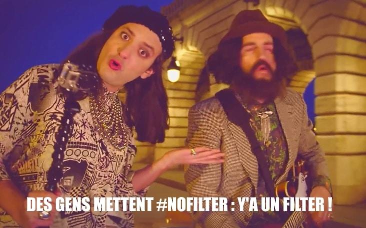 Comment peut-on supprimer son compte Instagram ?