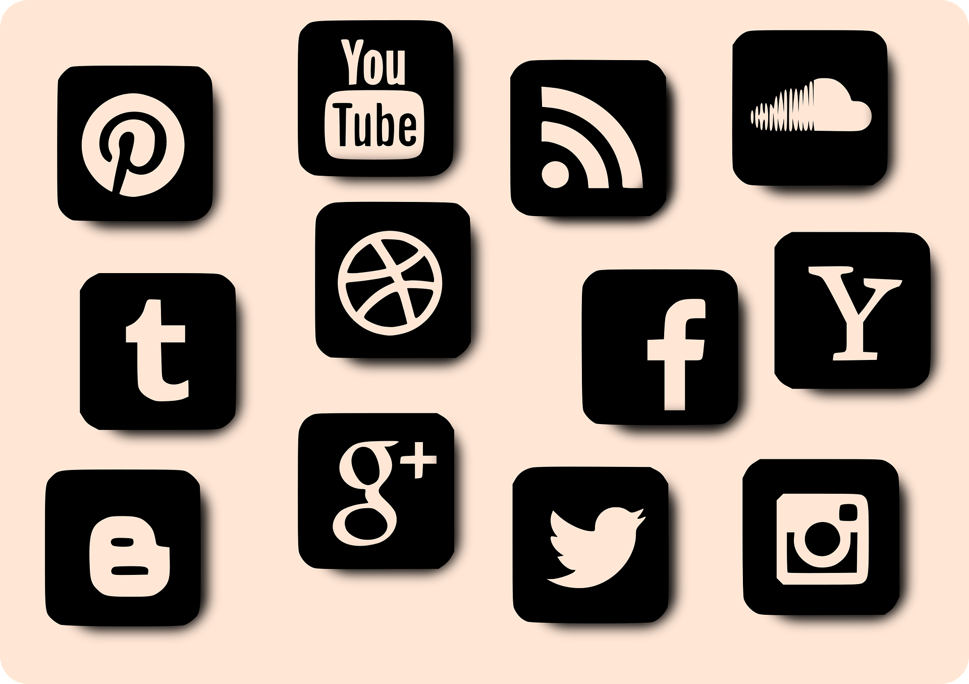 Pour quel usage se destine Tumblr ?