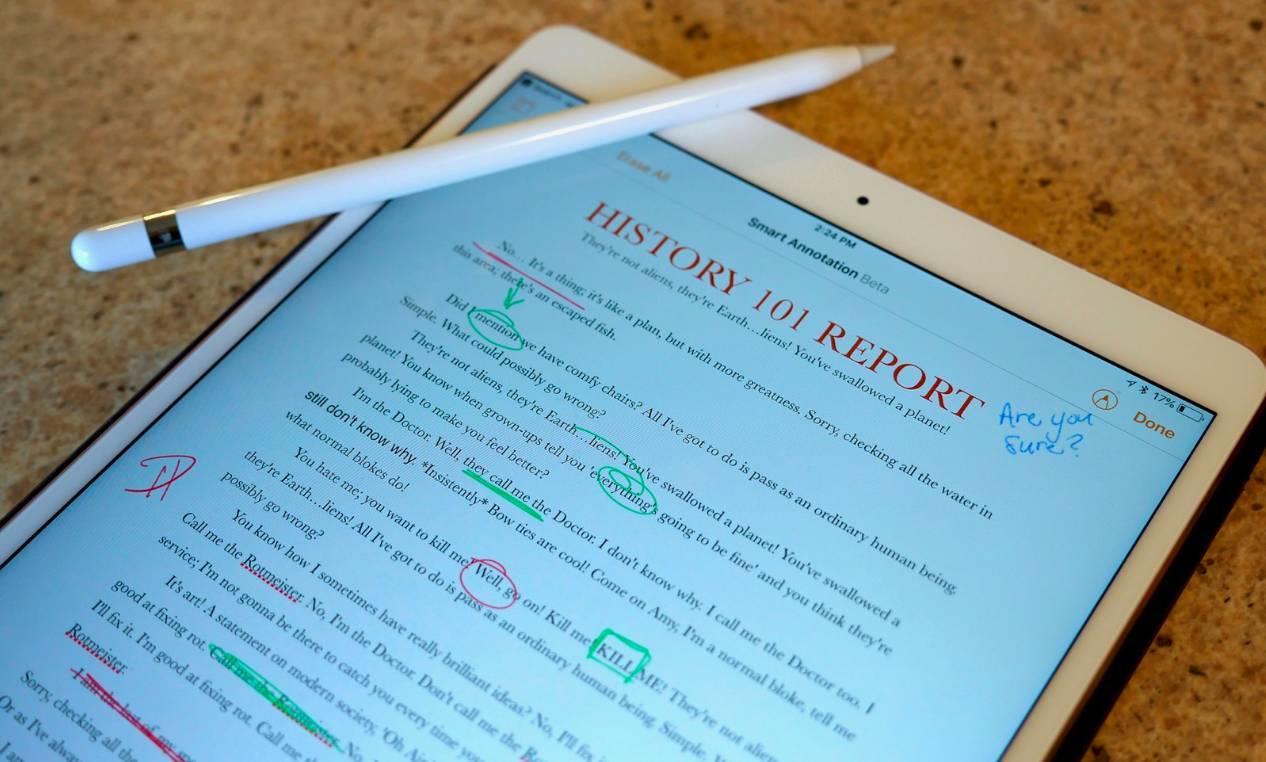 Comment choisir son logiciel de rédaction pour Mac ? 