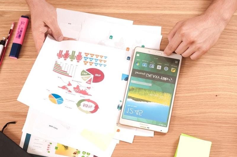 Pourquoi utiliser Excel ?