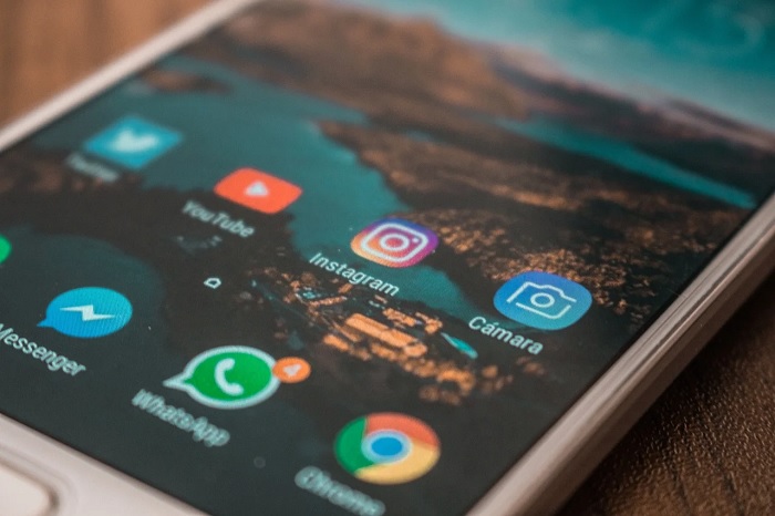 Comment utiliser son clavier de smartphone ?