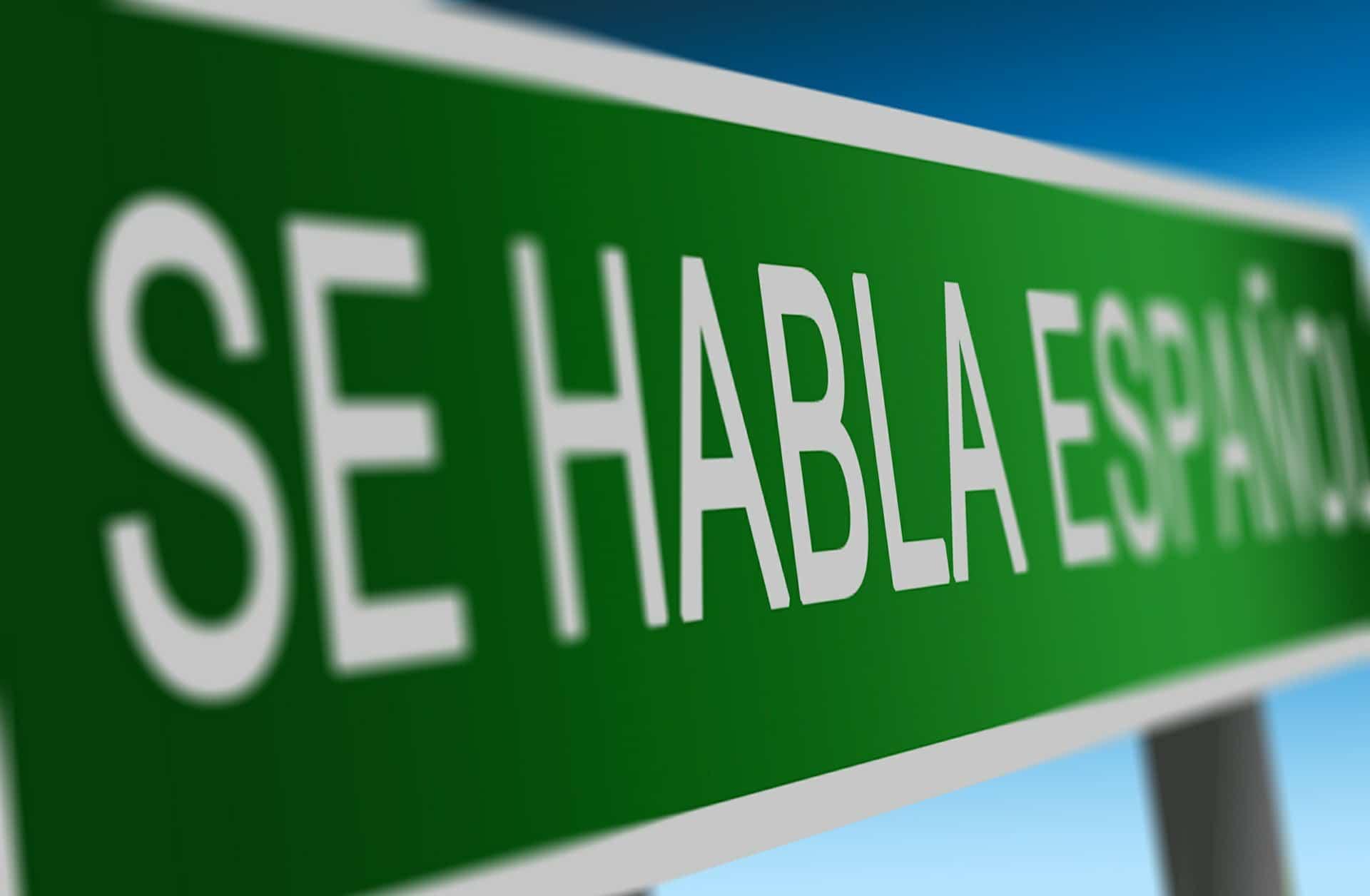 Comment se faire comprendre en espagnol ?