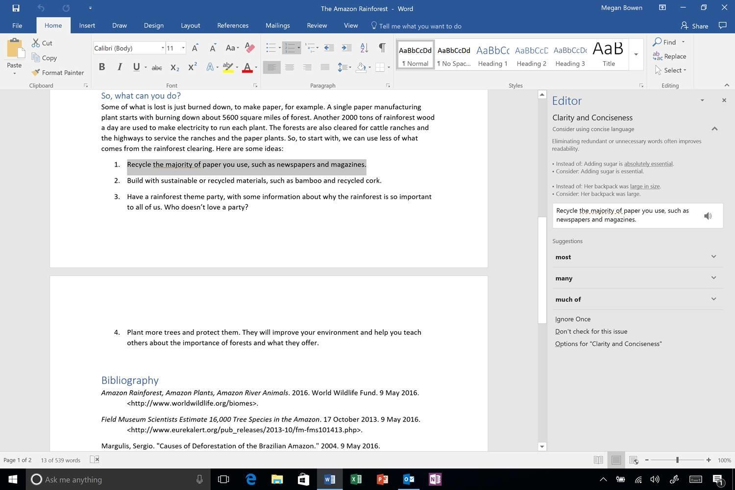 Quels sont les logiciels pour écrire des romans sur ordinateur ?