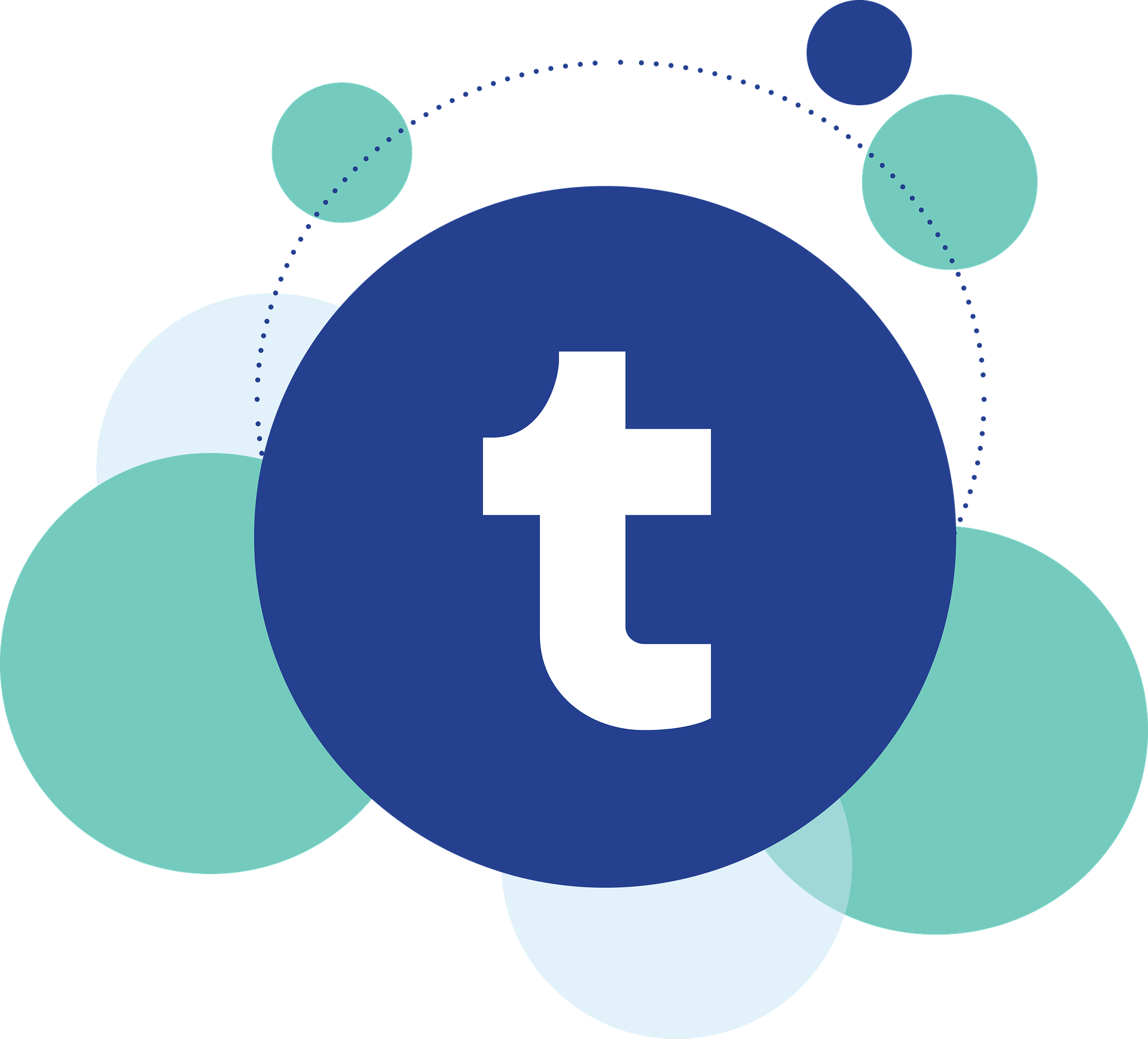 Comment débuter sur Tumblr ?