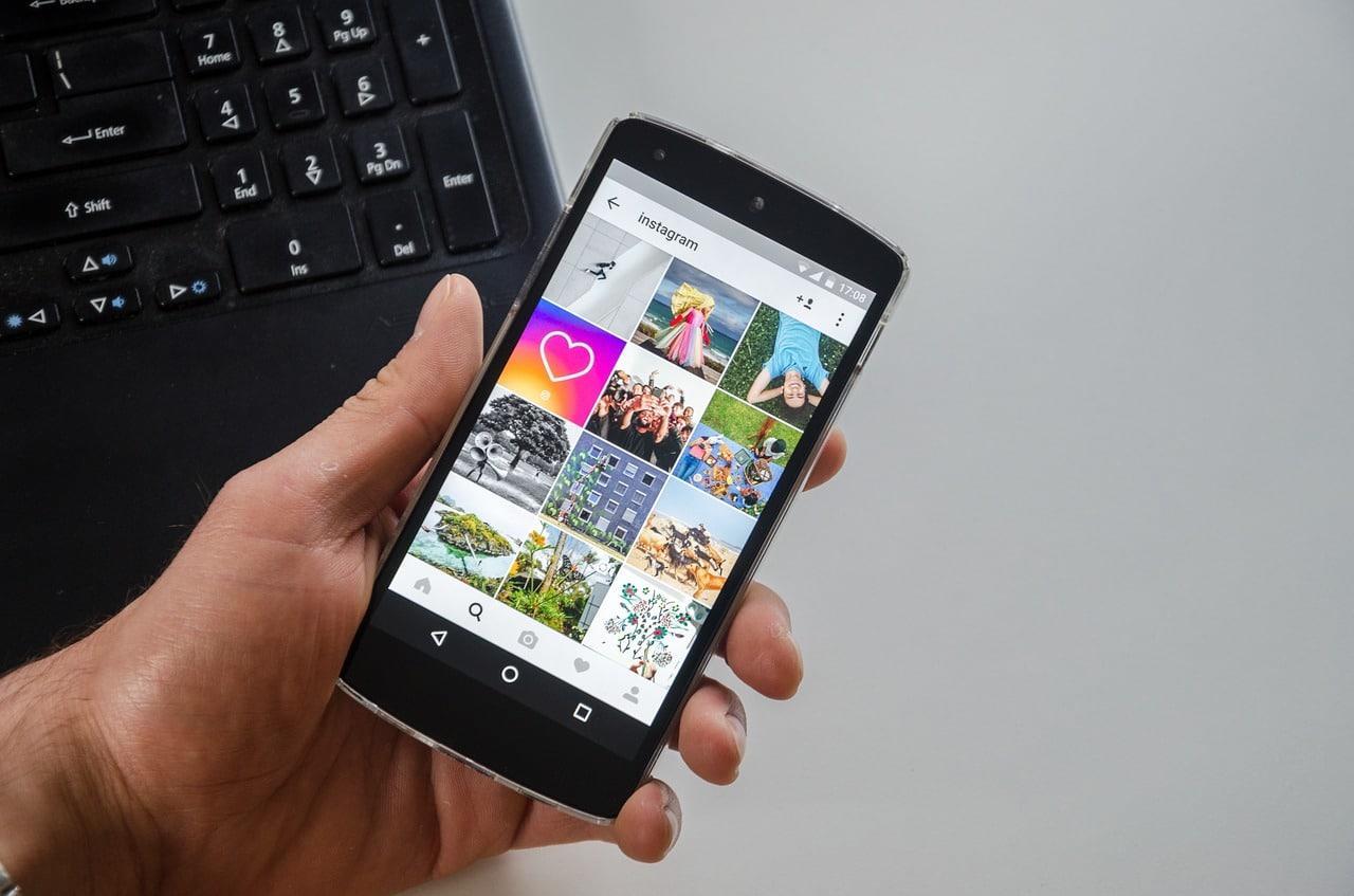 Comment naviguer sur Instagram ou devenir Instagrameur ?