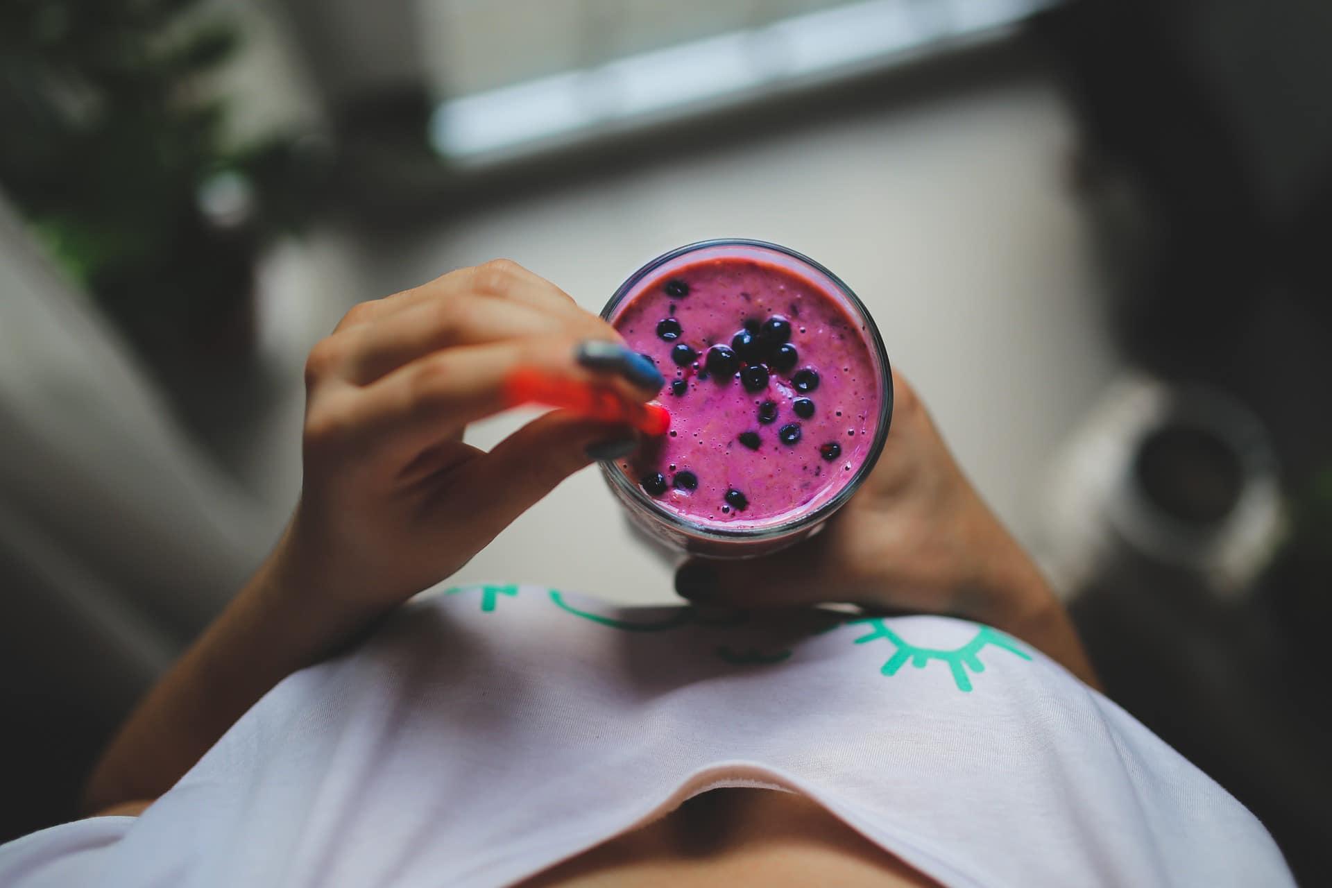 Comment manger après la zumba ?