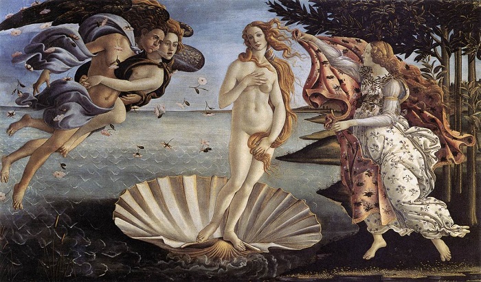 Qui sont les peintres de la renaissance italienne ?