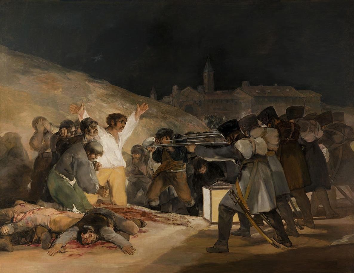 Quelles sont les peintures les plus célèbres du musée du Prado ?