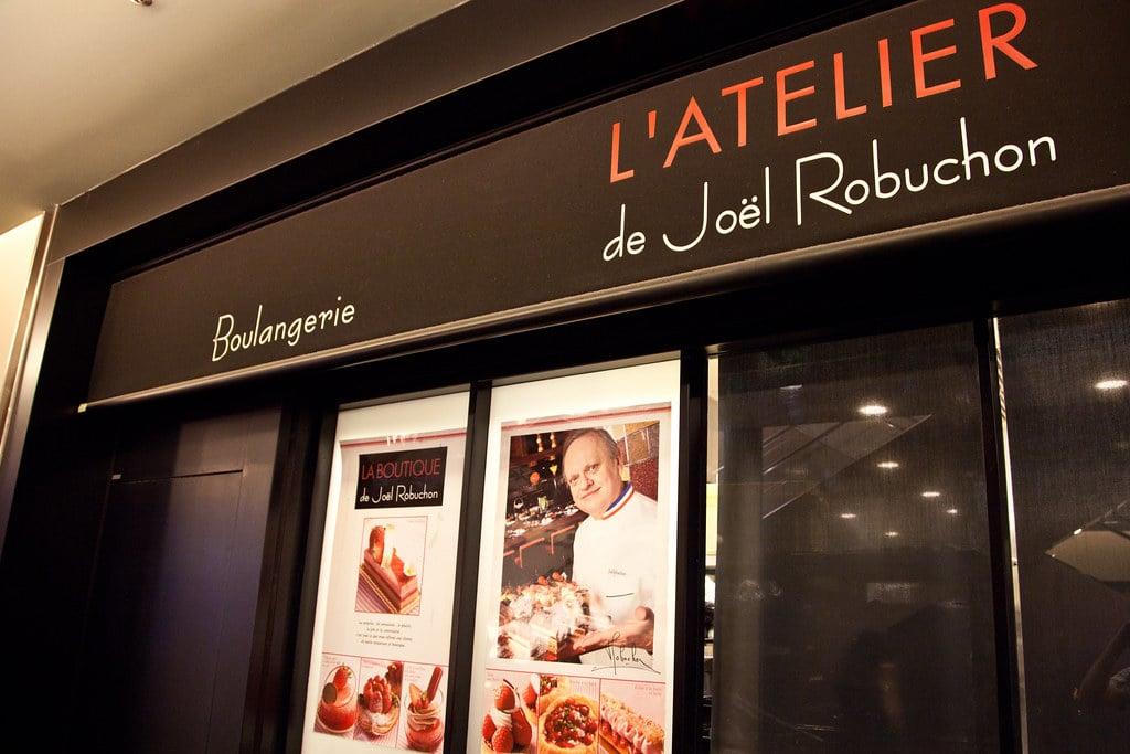 Qui sont les plus grands cuisiniers qui nous ont quitté ? 