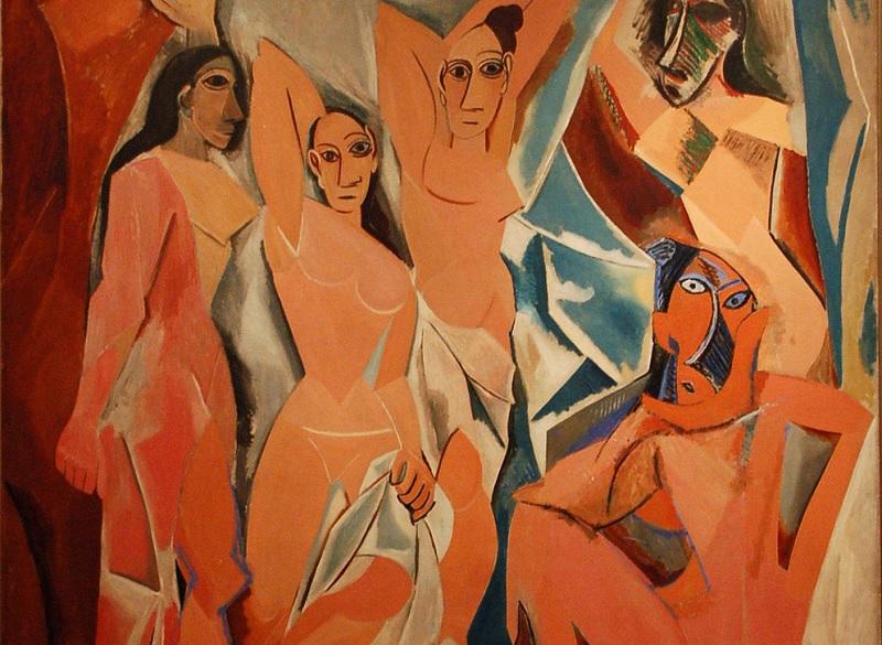 Qui a inventé le cubisme ?