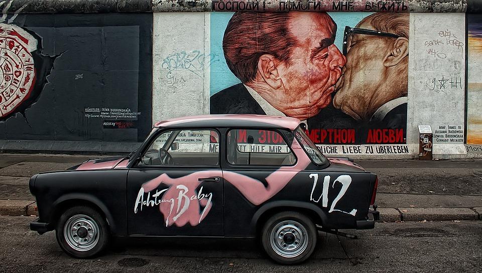 Quelles sont les plus belles villes allemandes ?