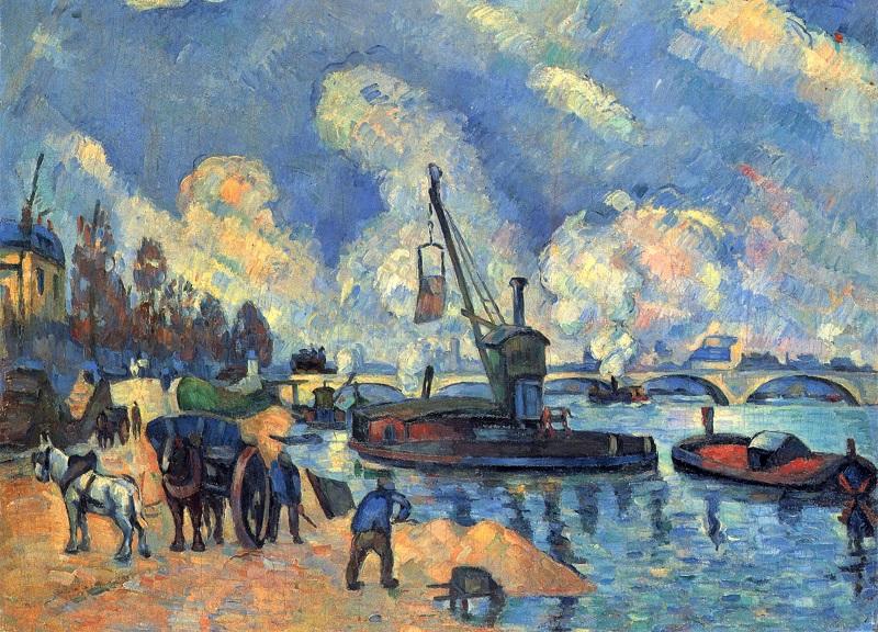 Qui était Paul Cézanne ?