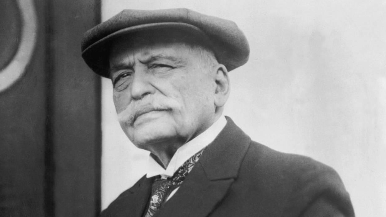 Quels sont les meilleurs chefs de l'histoire ? 