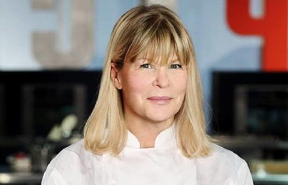 Quelles sont les plus célèbres femmes chefs ? 