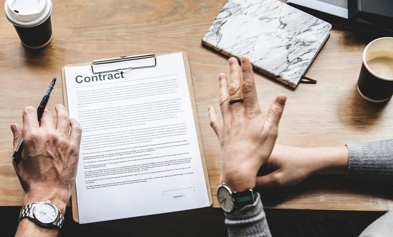 Comment obtenir un contrat de stagiaire ?