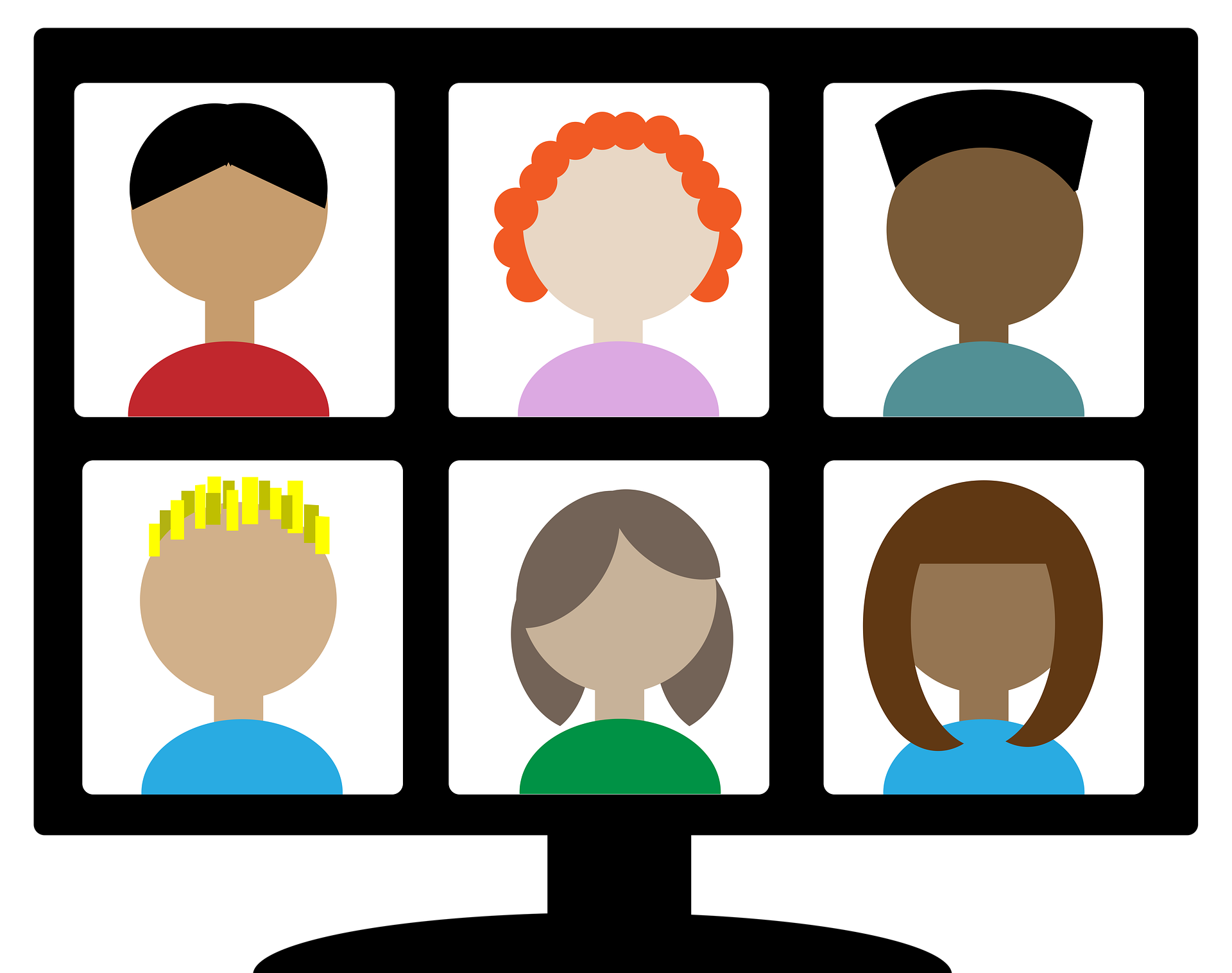 Peut-on être prof particulier uniquement en ligne ?