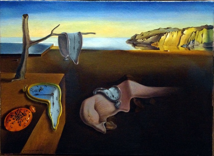 Quelles les peintures les plus célèbres ?