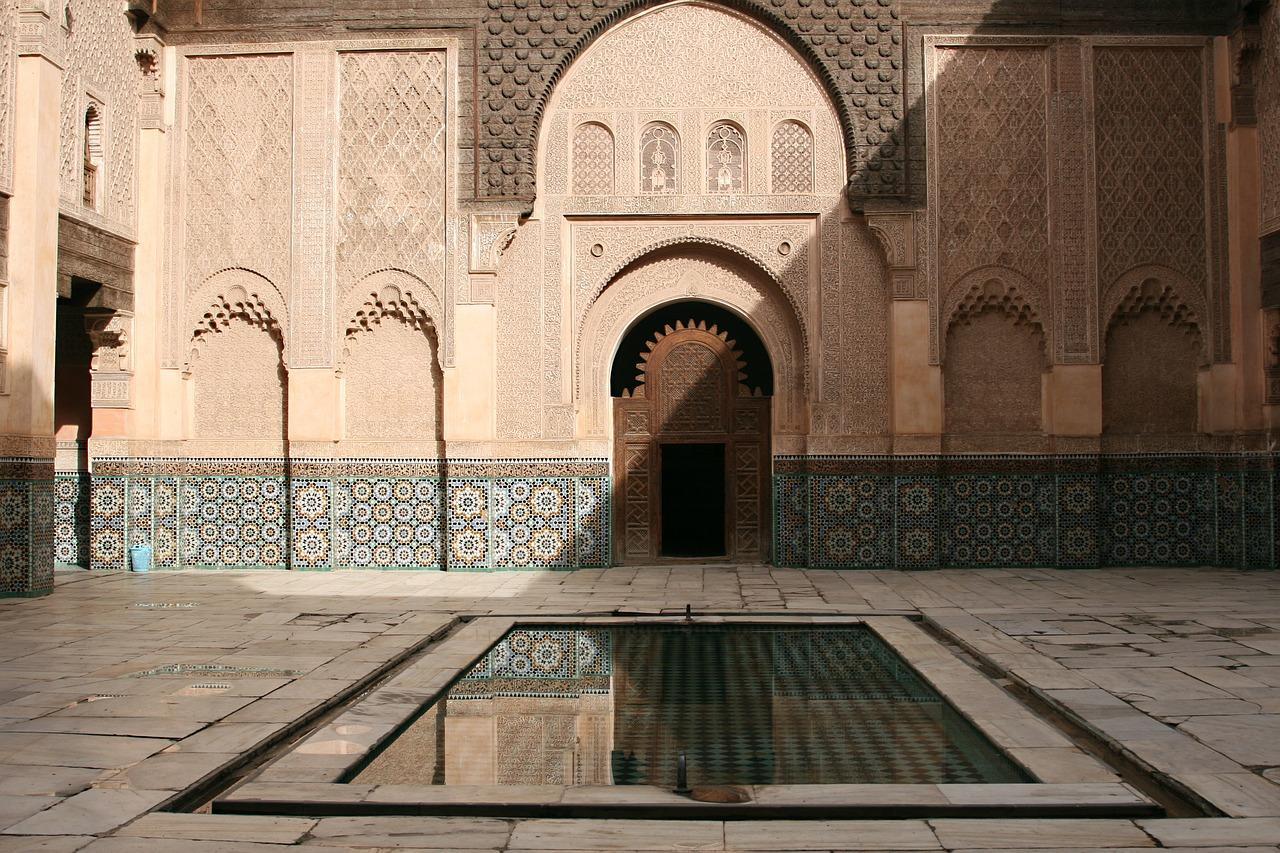 Combien coûte l'hébergement marocain ?