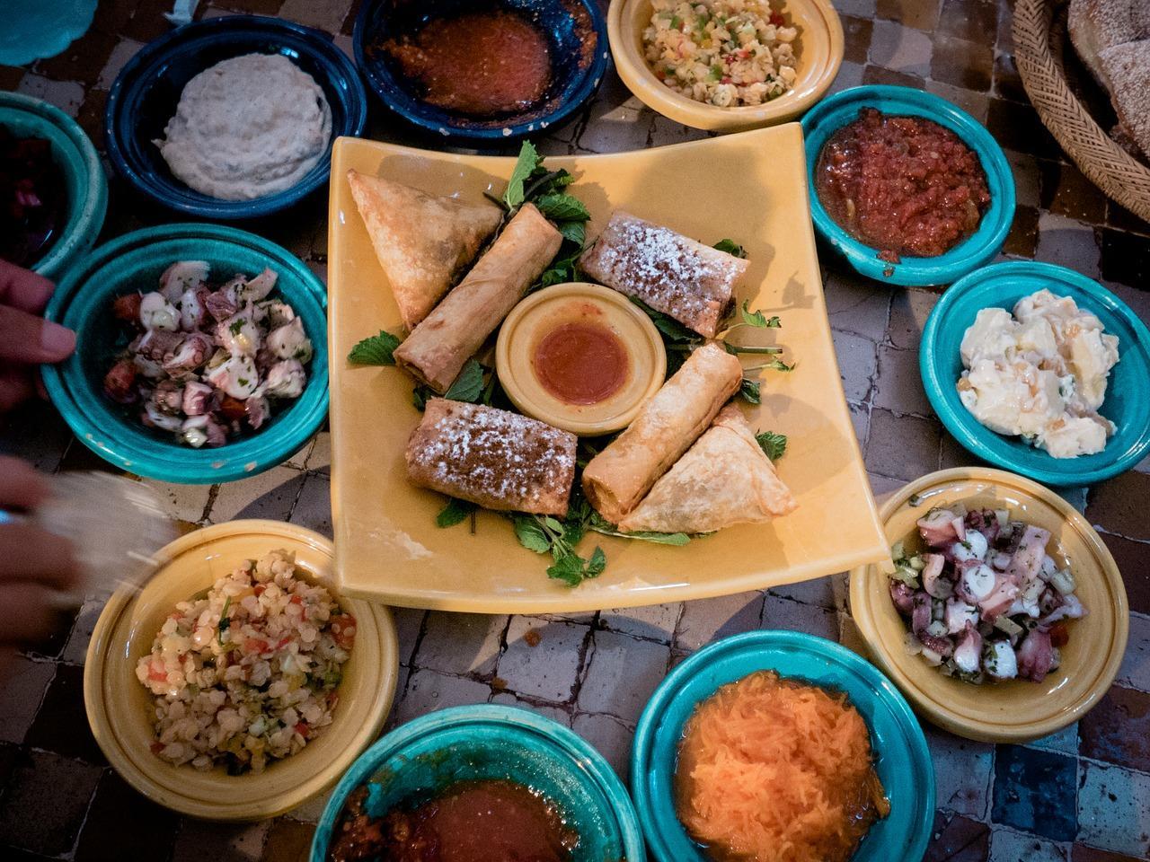 Quel hébergement privilégier au Maghreb ?