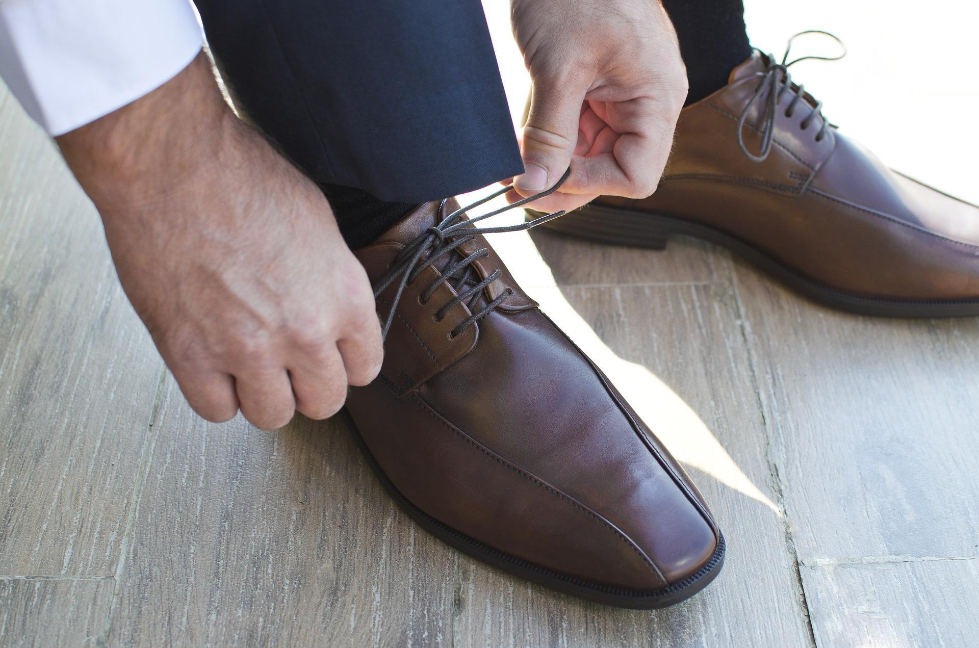 S'habiller pour l'entretien d'embauche : quel style adopter ?